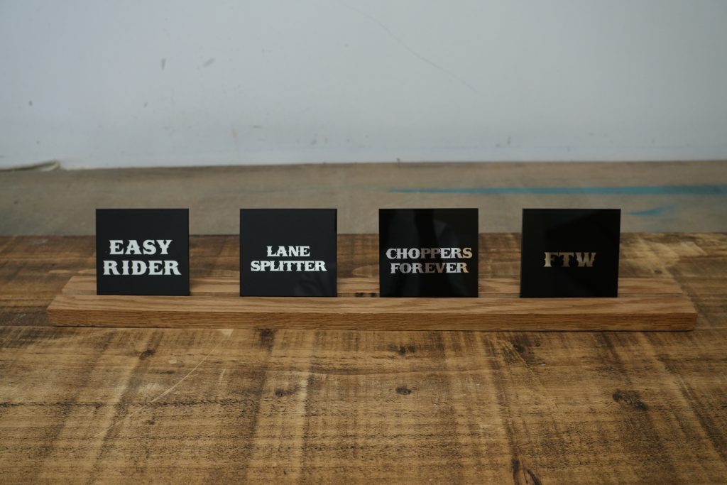 Coaster Bundle - Set of 4
