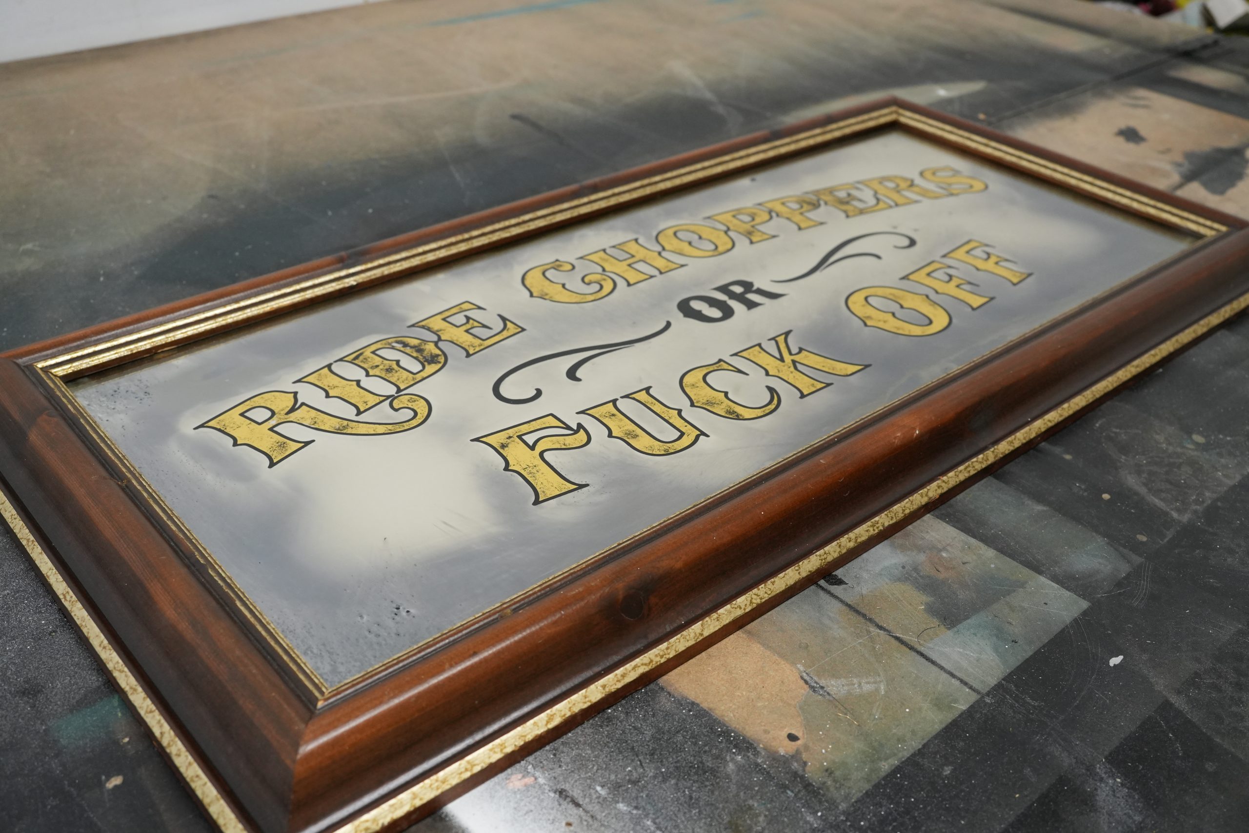 Ride Choppers 3 - Image 3